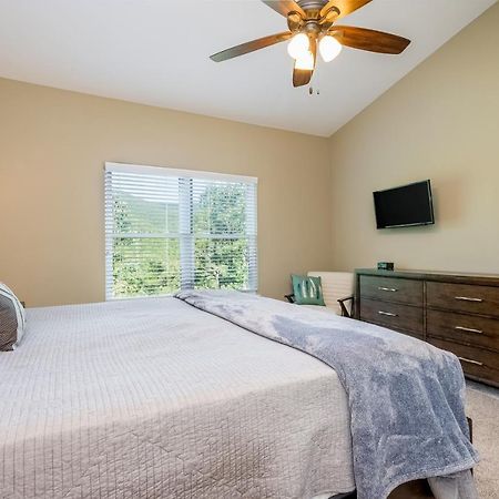 Вилла Winston'S Ridge Fairview Экстерьер фото
