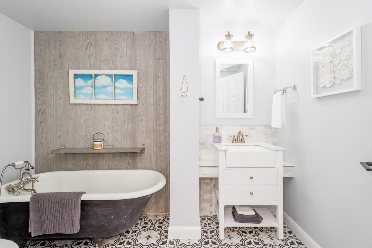 Вилла Winston'S Ridge Fairview Экстерьер фото
