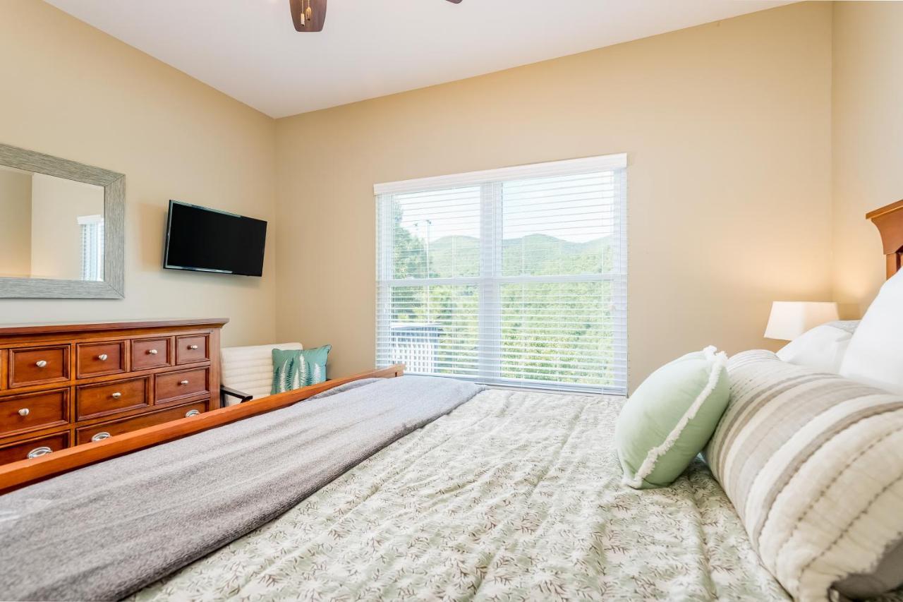 Вилла Winston'S Ridge Fairview Экстерьер фото