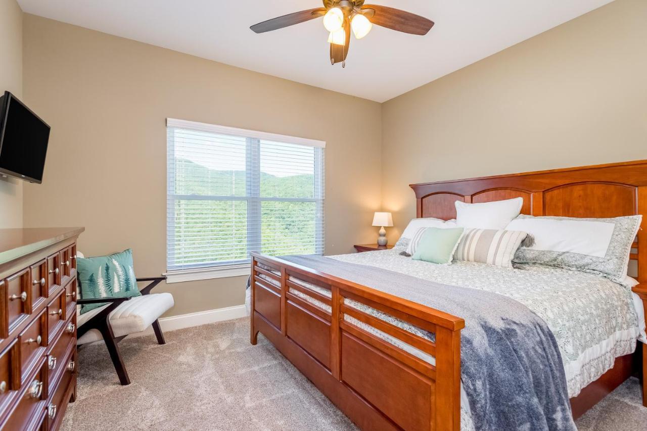 Вилла Winston'S Ridge Fairview Экстерьер фото