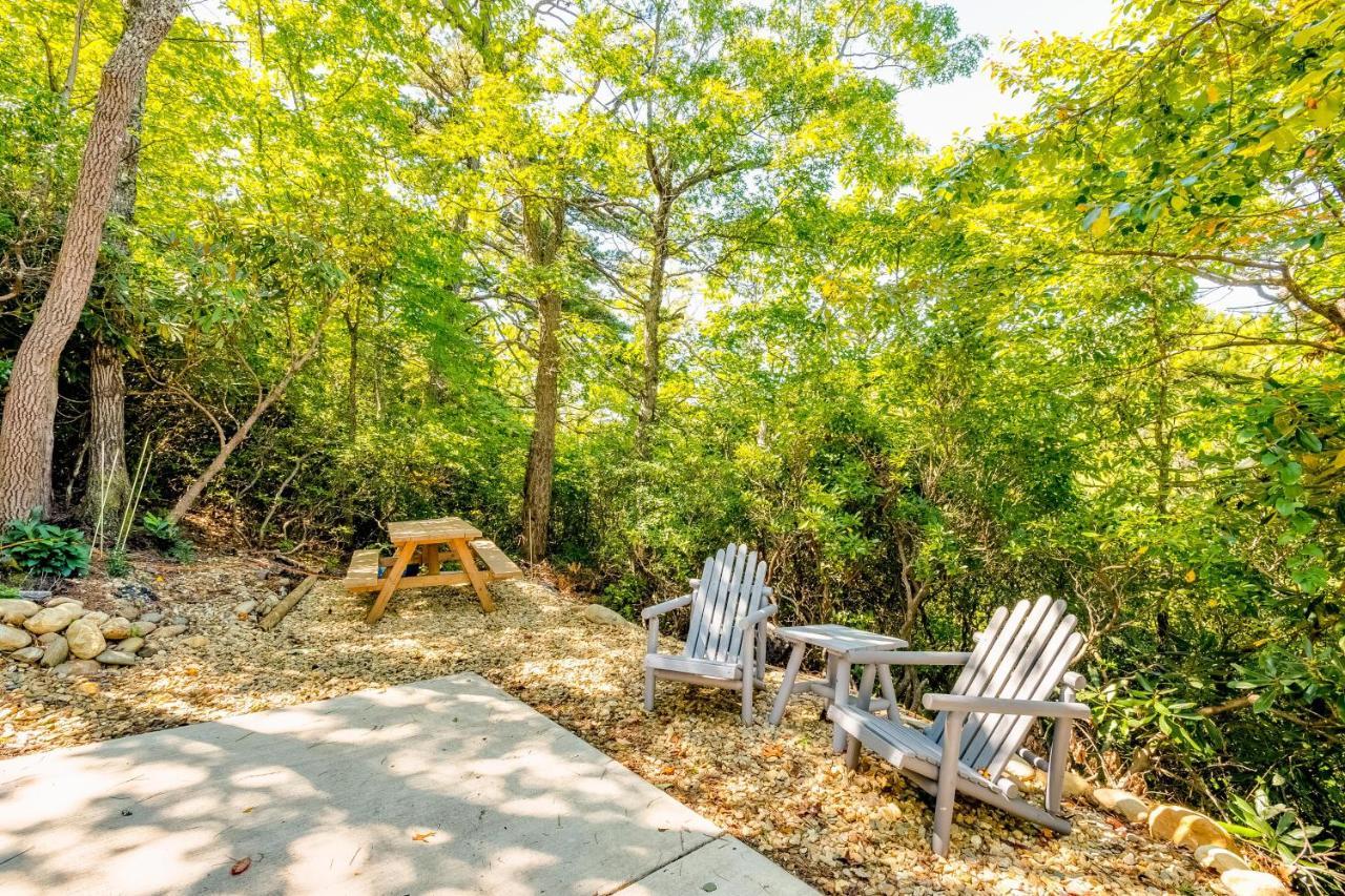Вилла Winston'S Ridge Fairview Экстерьер фото